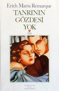 Tanrının Gözdesi Yok