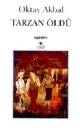 Tarzan Öldü