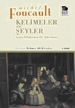 Kelimeler ve Şeyler