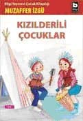 Kızılderili Çocuklar