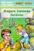 Mağara Gölünde Serüven