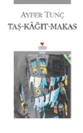 Taş-Kâğıt-Makas