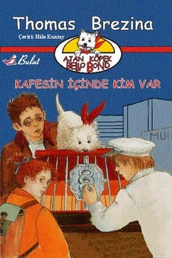Kafesin içinde Kim Var