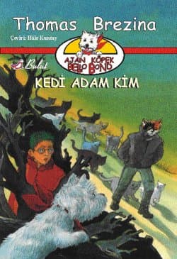 Kedi Adam Kim