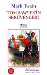 Tom Sawyer