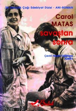 Savaştan Sonra