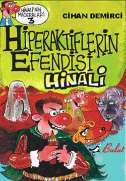 Hiperaktiflerin Efendisi HinAli
