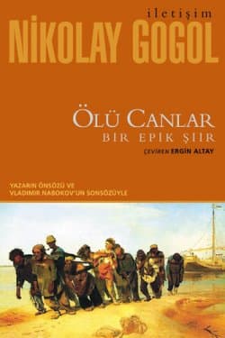 Ölü Canlar