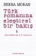 Türk Romanına Eleştirel Bir Bakış 1