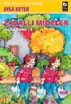 Zavallı Mideler