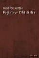 Faşizm ve Diktatörlük