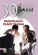 Pazarlama Planı Yazma