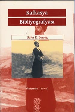 Kafkasya Bibliyografyası