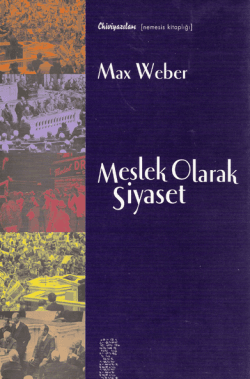 Meslek Olarak Siyaset