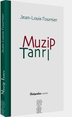 Muzip Tanrı