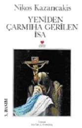Yeniden Çarmıha Gerilen İsa