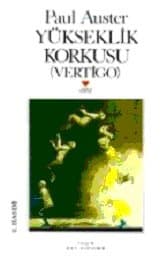 Yükseklik Korkusu (Vertigo)