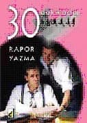 Rapor Yazma