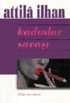 Kadınlar Savaşı