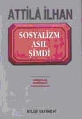 Sosyalizm Asıl Şimdi