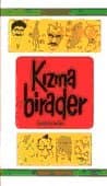 Kızma Birader -Fıkralarla Ünlüler