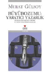 Büyübozumu: Yaratıcı Yazarlık