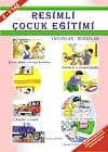 Resimli Çocuk Eğitimi (3- 5 Yaş)