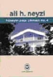 Hüseyin Paşa Çıkmazı No:4
