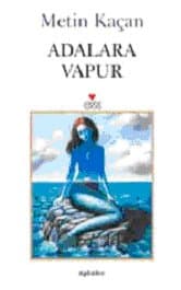 Adalara Vapur