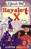 Hayalet X