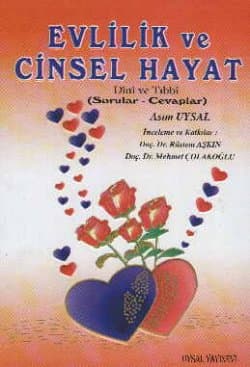 Evlilik ve Cinsel Hayat