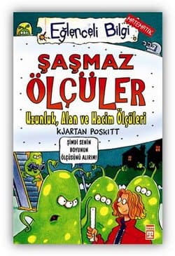 Şaşmaz Ölçüler