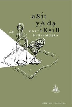 Asit ya da İksir