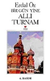 Bir Gün Yine Allı Turnam
