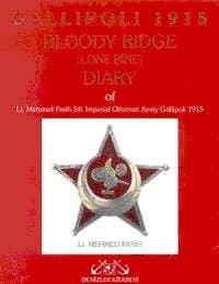 Gallıpolı 1915 Bloody Rıdge