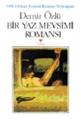 Bir Yaz Mevsimi Romansı