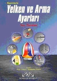 Resimlerle Yelken ve Arma Ayarları