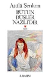 Bütün Düşler `Nazlı`dır