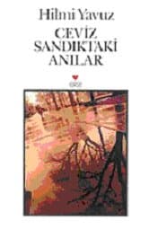 Ceviz Sandıktaki Anılar
