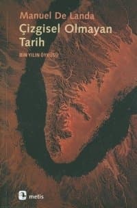 Çizgisel Olmayan Tarih