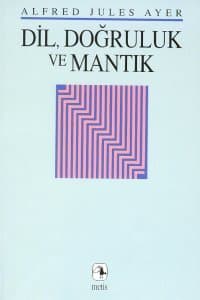 Dil, Doğruluk ve Mantık