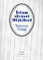 İslâm Siyaset İlişkileri