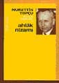 Ahlâk Nizâmı