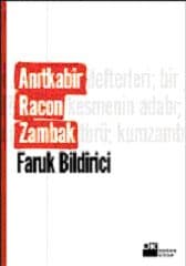 Anıtkabir Racon Zambak