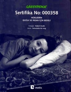 Sertifika No: 000358