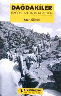 Dağdakiler