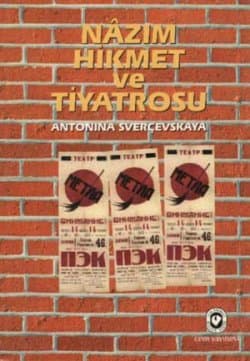Nazım Hikmet ve Tiyatrosu