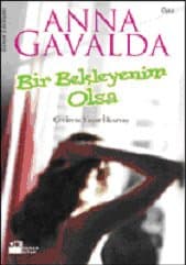 Bir Bekleyenim Olsa