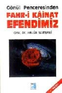 Fahr-i Kainat Efendimiz