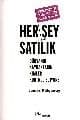 Her Şey Satılık